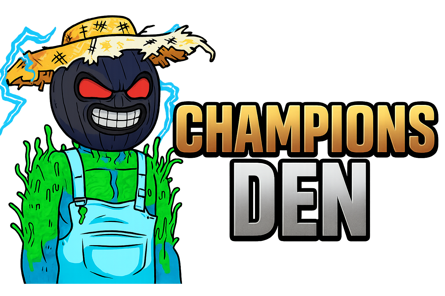 Champions Den