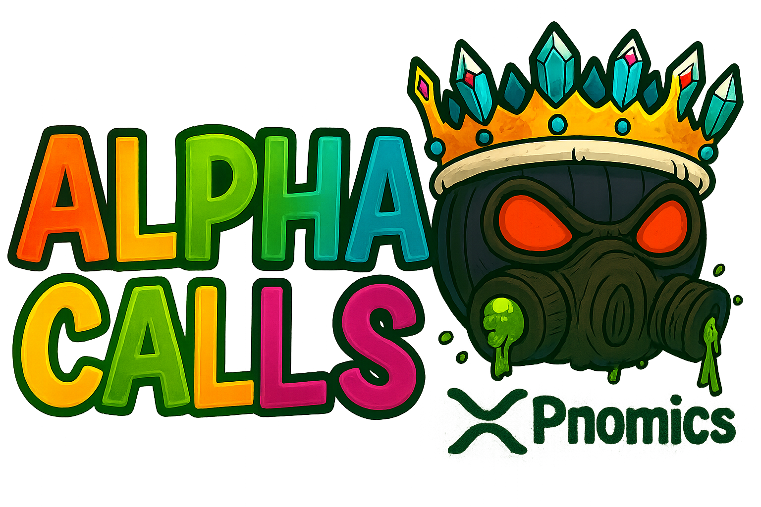 ALPHA CALLS